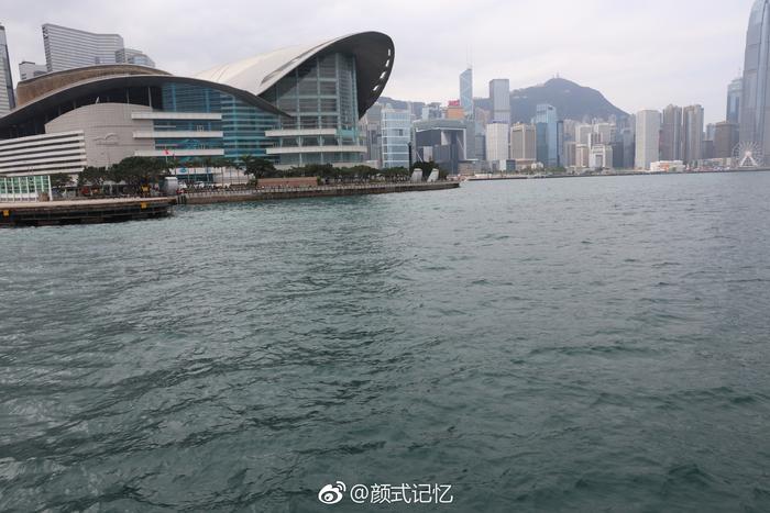 飛鳥展翅——香港會(huì)議展覽中心 游香港灣仔的會(huì)議與展覽服務(wù)體驗(yàn)