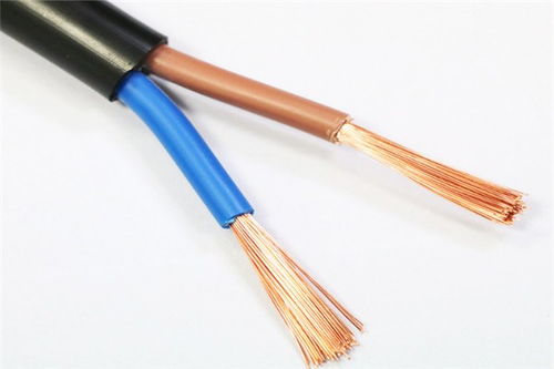 江山kvvp2 22控制電纜品牌 特性、應(yīng)用與市場(chǎng)地位解析