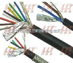 直銷ZR-KVVP2 6*2.5阻燃控制軟電纜-天津市電纜總廠橡塑電纜廠